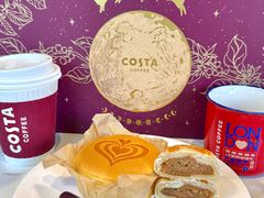 -COSTA COFFEE(哈尔滨凯德学府店)
