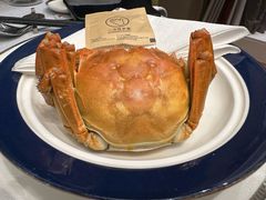 -君来湖滨饭店·渔餐厅