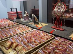 -喜万年年.嫁女饼.顺德特产(华侨城店)