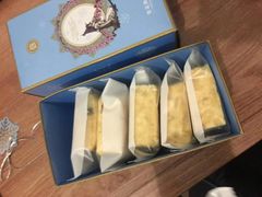 -巴黎贝甜(熙悦汇店)