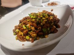 宫保鸡丁-尘香•传统川菜(创汇首座店)