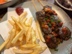 -Apollo·西班牙小酒馆(安福路店)
