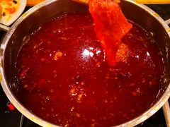 -老码头火锅(骡马市店)