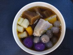 -鲜芋仙Meet Fresh(五道口店)