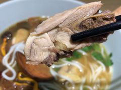 -云味馆·云南菜·云南米线(地王店)