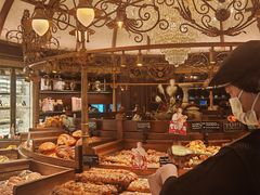 -B&C黄油与面包·THE GARDEN BAKERY概念店(世纪汇店)