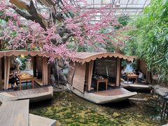 -世外桃源农庄·德清土菜(兴康南路店)