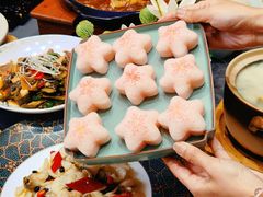 -宗氏一喜砂锅·特色湖北菜(楚河汉街店)