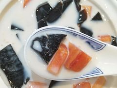-梧州双钱龟苓膏(老街店)