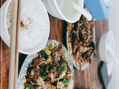 -温记府廟豆汤饭·始于1955年(海椒店)