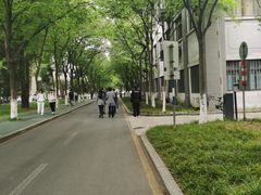 -南京航空航天大学(明故宫校区)
