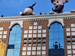 -新疆国际大巴扎