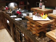 -北京好苑建国酒店