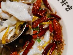 -太二酸菜鱼(福州泰禾店)