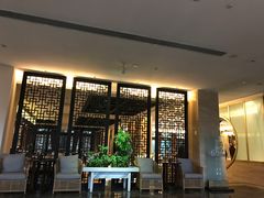 -天目湖御水温泉·度假酒店