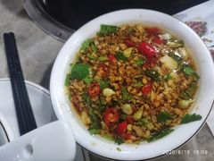 -东山羊庄(八卦岭店)