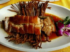 -台山第一家兴华黄鳝饭·黄鳝婆(开平店)