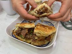 -老师家羊杂碎(延安总店)