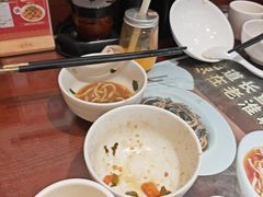 -老淮城·长鱼面(河下古镇店)