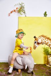-INKIDS潮童社儿童摄影(朝阳大悦城店)