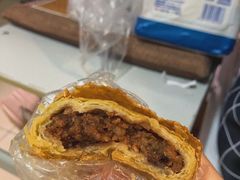 叉烧酥-赞记龙凤礼饼(宝源路店)