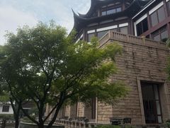-苏州吴宫泛太平洋酒店
