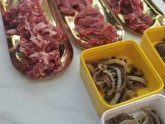 -李记鲜切牛肉自助火锅(紫薇花园店)