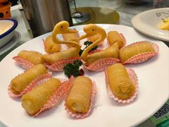 榴莲酥-椿记烧鹅(柳邕店)