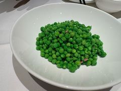 甜豆火腿丁-老吉士(环贸iapm店)