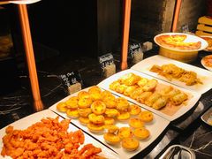 -阿纳迪酒店·秘境西餐厅