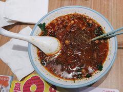 -小杨生煎(香港名都店)