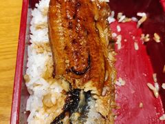-千代武日本料理(爱建店)