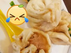 鲜肉生煎-大壶春生煎(四川中路店)