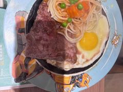 -诺丁牛排(南京江宁万达店)