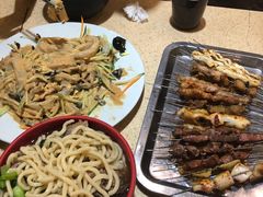 -群姐面馆·海鲜烧烤(同安路二店)