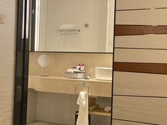 -国际青年会议酒店