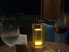 -日落吧·海景咖啡厅·餐酒吧·鸡尾酒·下午茶·乐队表演·浪漫夕阳·三亚文华东方酒店