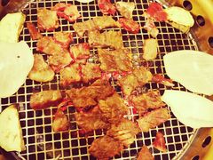 烤肉-龍二烧肉酒场(九亭店)
