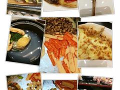 -盛宴标帜餐厅·亲子自助 (南昌喜来登酒店)