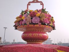 -天安门广场