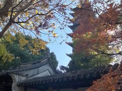-常熟方塔园