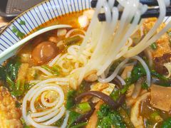 -瓦记米粉(东鼓道店)