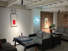 -城南花开咖啡(稻花村店)