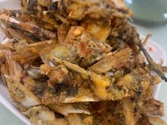 -嘉升大排档(番禺总店)