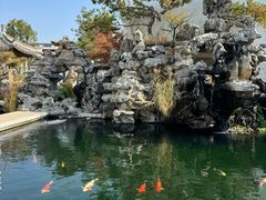 -观唐（国际）度假村温泉