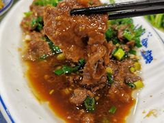 -才佬饭店