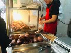 -陶记正宗德州扒鸡(科巷店)