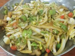 -老熟人串吧家常菜(旧宫店)