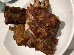 -北李妈妈菜·海肠捞饭(高新万达店)