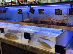 -章吴记喜瑞餐厅(东东城店)